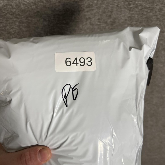 Pendleton Sweater Mens 2XL Blue Washable Wool Half Zip Mock Neck Pullover - Picture 9 of 9